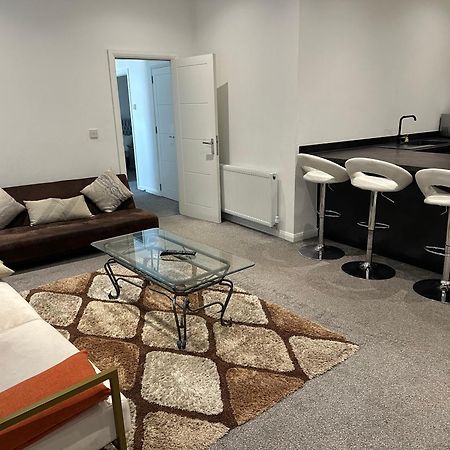 Rooms 24 Manchester Exterior foto